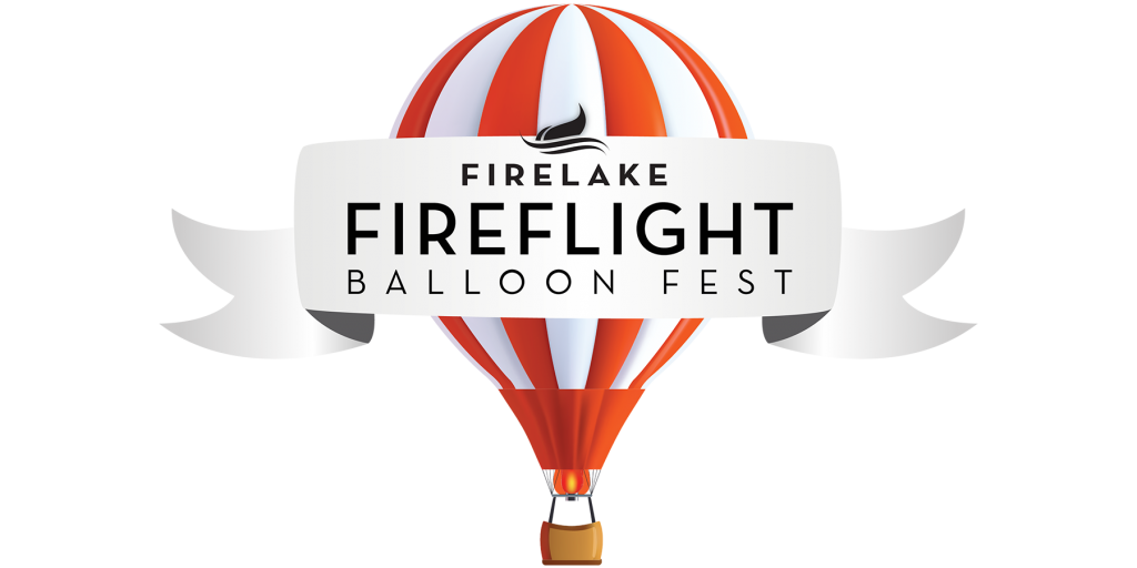 Fireflight Balloon Festival