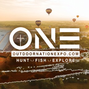 Outdoor Nation Expo (ONE) logo