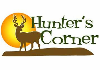 Hunters Corner Logo
