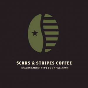 Scars and Stripes Logo