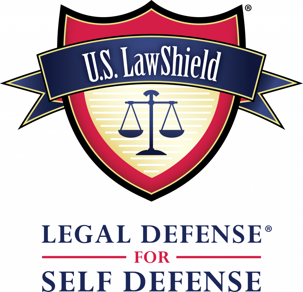 US LawShield Logo