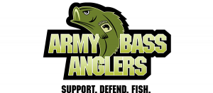 Army Bass Anglers Logo