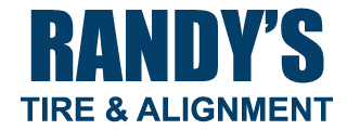 Randy's Tire and Alignment logo
