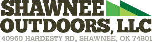 Shawnee Outdoors Logo