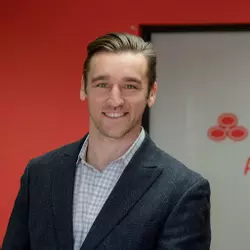 Austin Cory Headshot