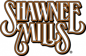 Shawnee Milling Company Logo