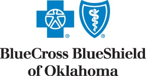BCBS Oklahoma Logo