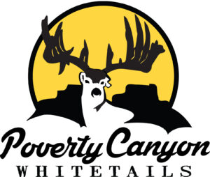 Poverty Canyon Ranch Logo