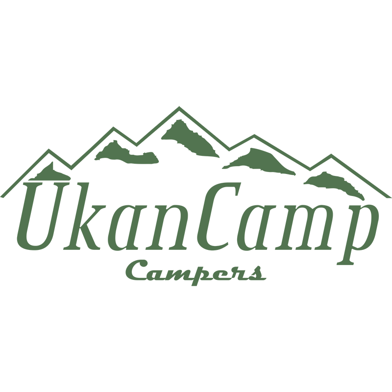 UkanCamp Campers Logo